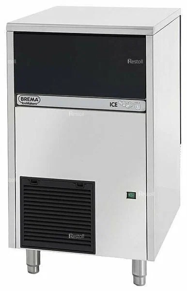 Льдогенератор Brema IMF 58 W