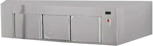 Расстоечный шкаф Empero EMP.3545-6М