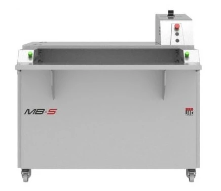 Шкаф предварительной расстойки JAC MB S