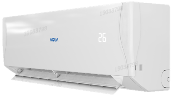 Кондиционер настенный инвертор. типа Aqua Biwa AQI-20BIQ1/R3