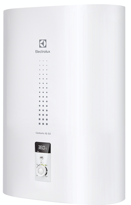 Водонагреватель Electrolux EWH 30 Centurio IQ Inverter