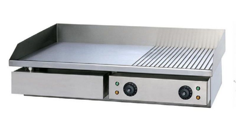 Жарочная поверхность Enigma IEG-822