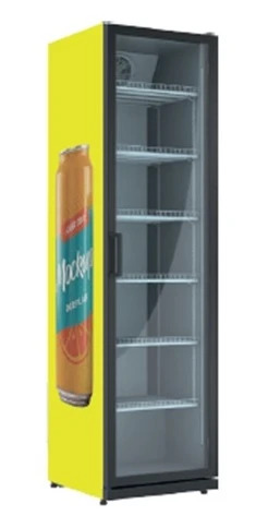 Шкаф холодильный Аркто Max-605-Eco-U