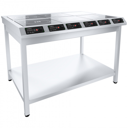 Плита индукционная ПищТех PI-60-30