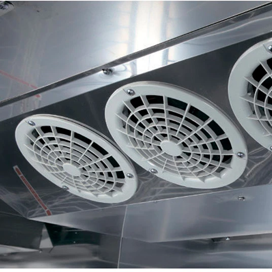 Холодильный шкаф Turbo Air KR65-6