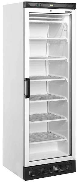 Морозильный шкаф Tefcold UFFS371G