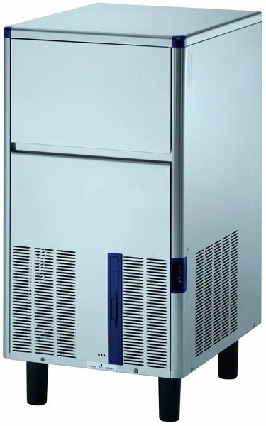 Льдогенератор Gemlux GM-IM64SDE AS