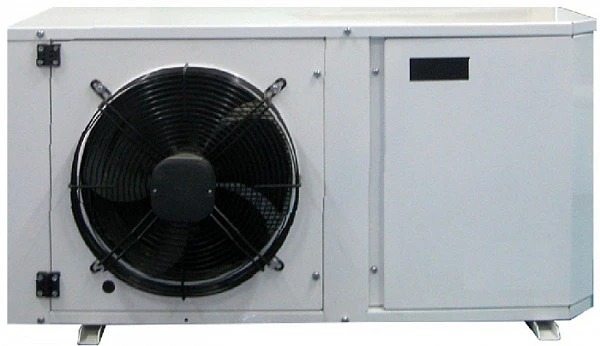 Компрессорно-конденсаторный агрегат Intercold ККБМ1-TAJ4519