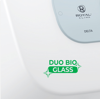 Водонагреватель Royal Clima RWH-D15-FEU