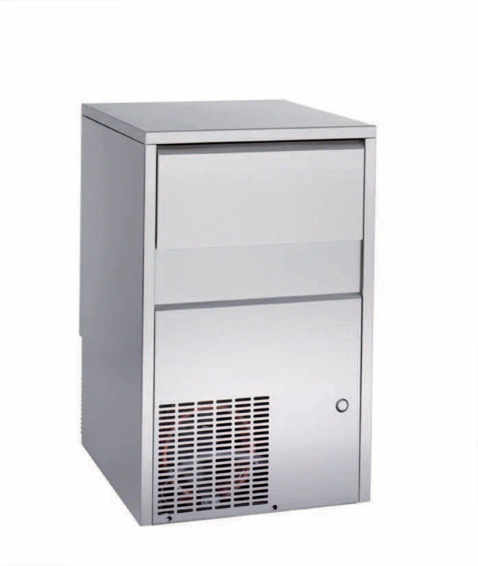 Льдогенератор Apach ACB5025A