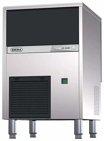 Льдогенератор (кубиковый лед, C-33 г) Brema CB 416W NEW