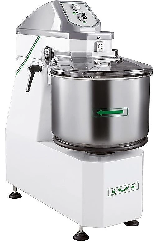 Спиральный тестомес Fimar 12SR 2V 380 В