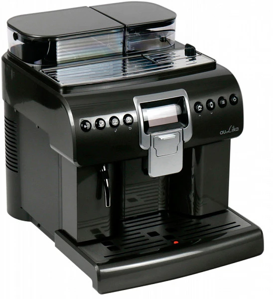 Кофемашина Saeco Aulika SUP040