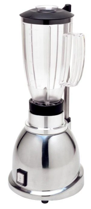 Блендер Macap P100 (C13) хром