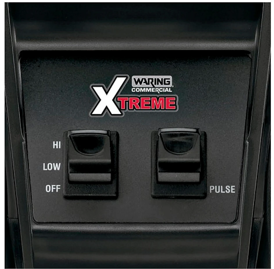 Блендер Waring MX1000XTXEE