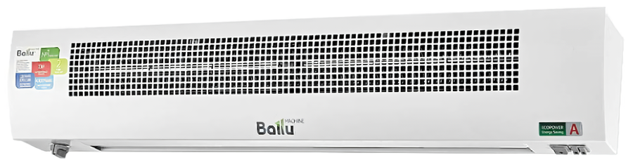 Тепловая завеса электрическая Ballu BHC-L10T05