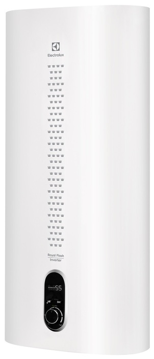Водонагреватель Electrolux EWH 100 Royal Flash Inverter