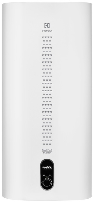 Водонагреватель Electrolux EWH 100 Royal Flash Inverter