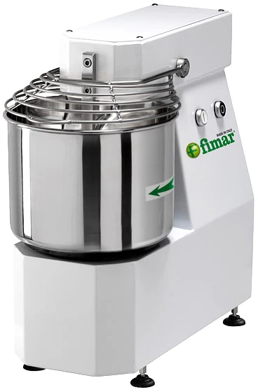 Спиральный тестомес Fimar 7/SN