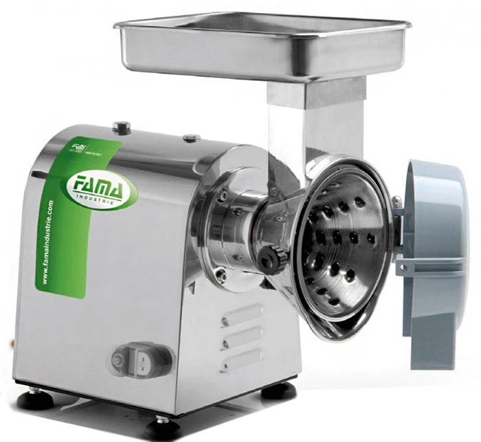 Сыротерка для мягких сыров Fama TMC (FTMC 100)