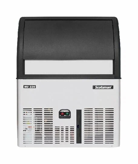 Льдогенератор Scotsman (Frimont) NU 220 AS OX