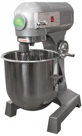 Планетарный миксер Roal B30