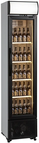 Шкаф холодильный Tefcold FSC175H