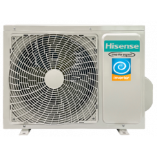 Кондиционер настенный инвертор.типа Hisense Expert PRO AS-10UW4RYDTV02