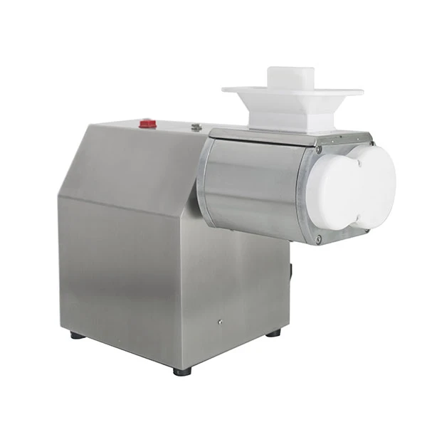 Мясорубка с нарезкой мяса Foodatlas TK-12C (5 мм)