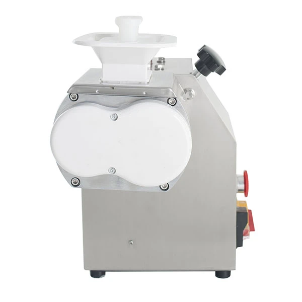 Мясорубка с нарезкой мяса Foodatlas TK-12C (5 мм)