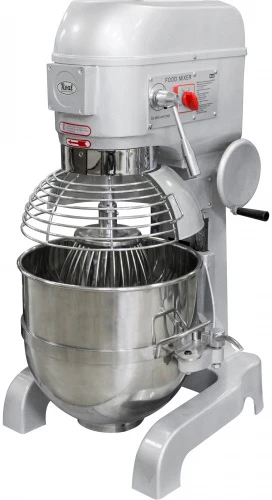 Планетарный миксер Roal B40-SF