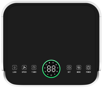 Осушитель воздуха Neoclima ND-10RH
