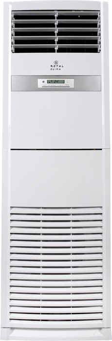 Кондиционер колонный Royal Clima ES-S 60HRCX/ES-E 60HX