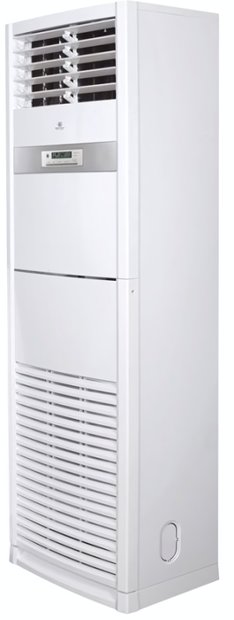 Кондиционер колонный Royal Clima ES-S 60HRCX/ES-E 60HX