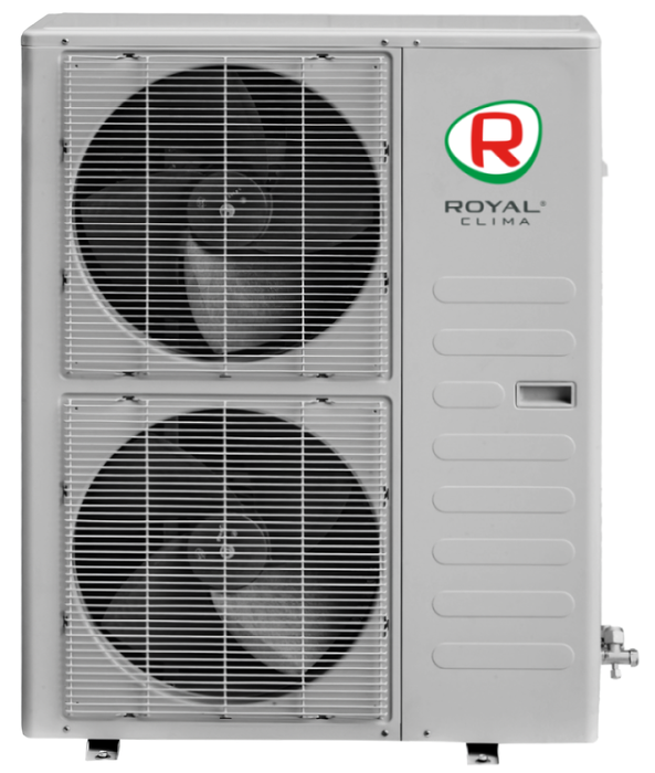 Кондиционер колонный Royal Clima ES-S 60HRCX/ES-E 60HX