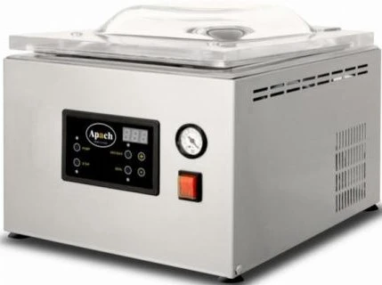 Машина вакуумной упаковки Apach AVM420 AI