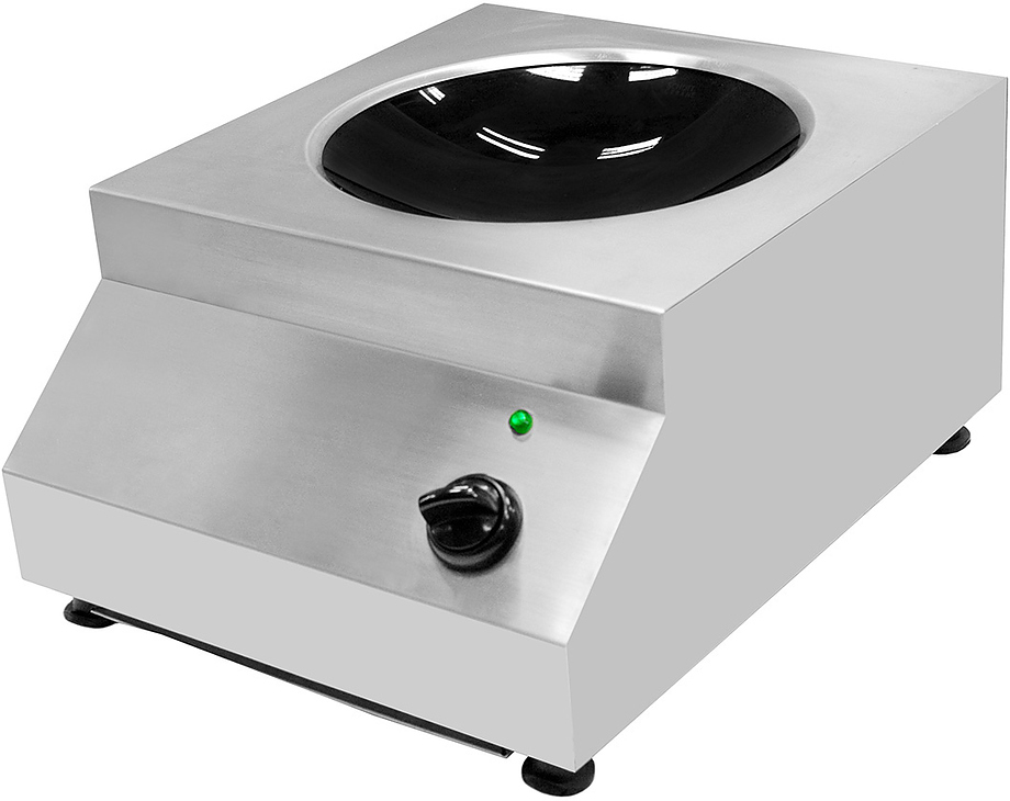 Плита индукционная WOK Kocateq DC4656