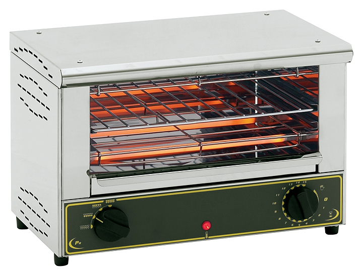 ТОСТЕР ROLLER GRILL BAR 1000