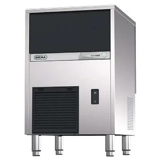 Льдогенератор (кубиковый лед, A-18 г) Brema CB 316A DP NEW