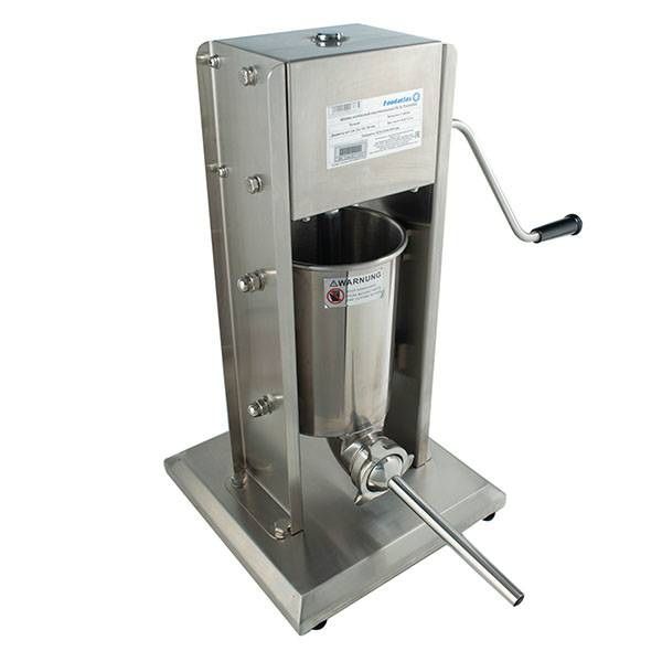 Шприц колбасный Foodatlas HR-3L