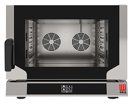 Пароконвектомат Tecnoeka EKF 411 N T AL UD