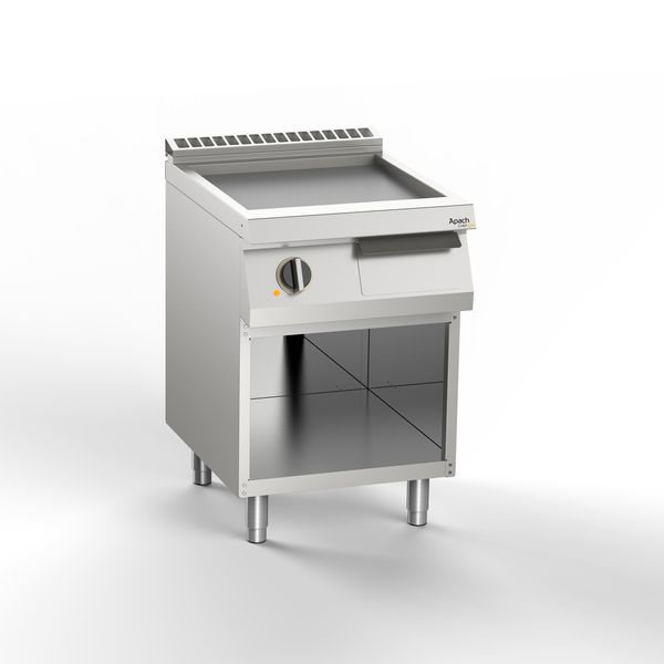 ЖАРОЧНАЯ ПОВЕРХНОСТЬ ЭЛЕКТРИЧЕСКАЯ APACH CHEF LINE SLFTE67CLOS 700 СЕРИИ 354042
