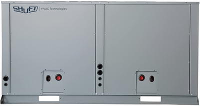 Компрессорно-конденсаторный блок Shuft SDVC-105EEV/TXV DS