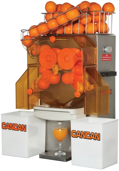 Соковыжималка для цитрусовых CanCan 28