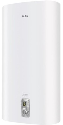 Водонагреватель Ballu BWH/S 50 Azurro Inverter
