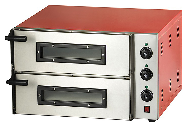 Печь для пиццы Viatto EPZ-218