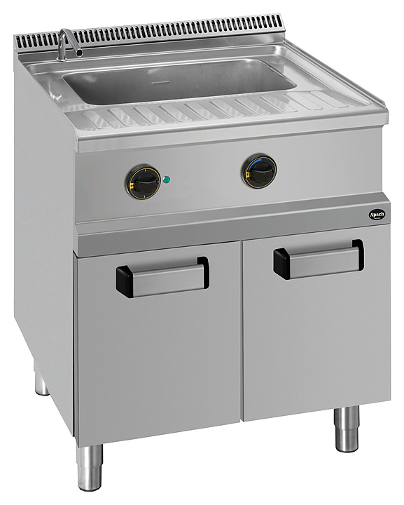 Макароноварка Apach Cook Line APPE-77P/PL