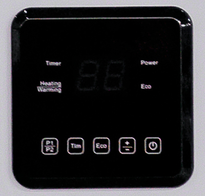 Водонагреватель Haier ES30V-F6 INOX