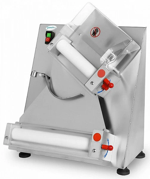 Тестораскаточная машина для пиццы Gastromix DR-40
