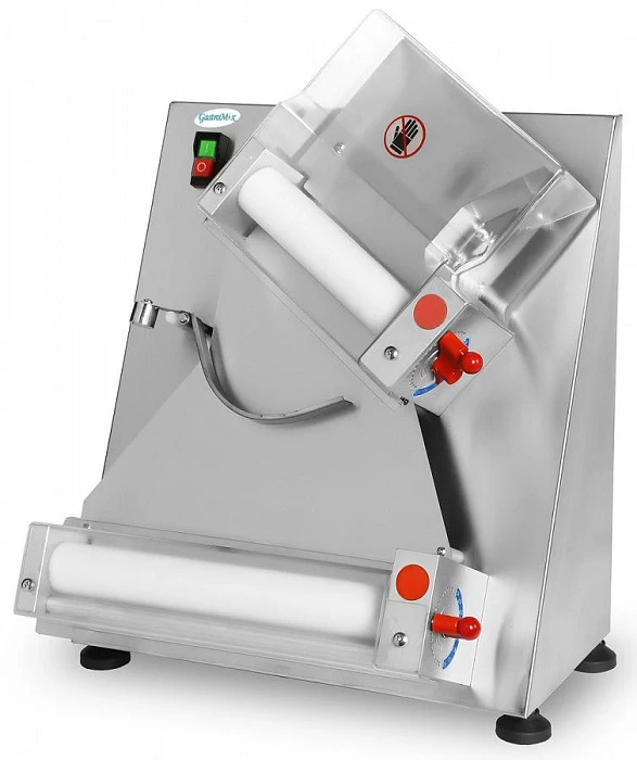 Тестораскаточная машина для пиццы Gastromix DR-40